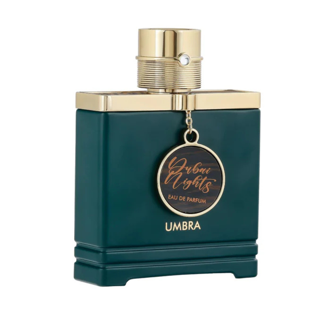 Dubai Nights Umbra by Armaf, Eau de Parfum (EDP), 100ml / 3.4 oz, Men’s Fragrance