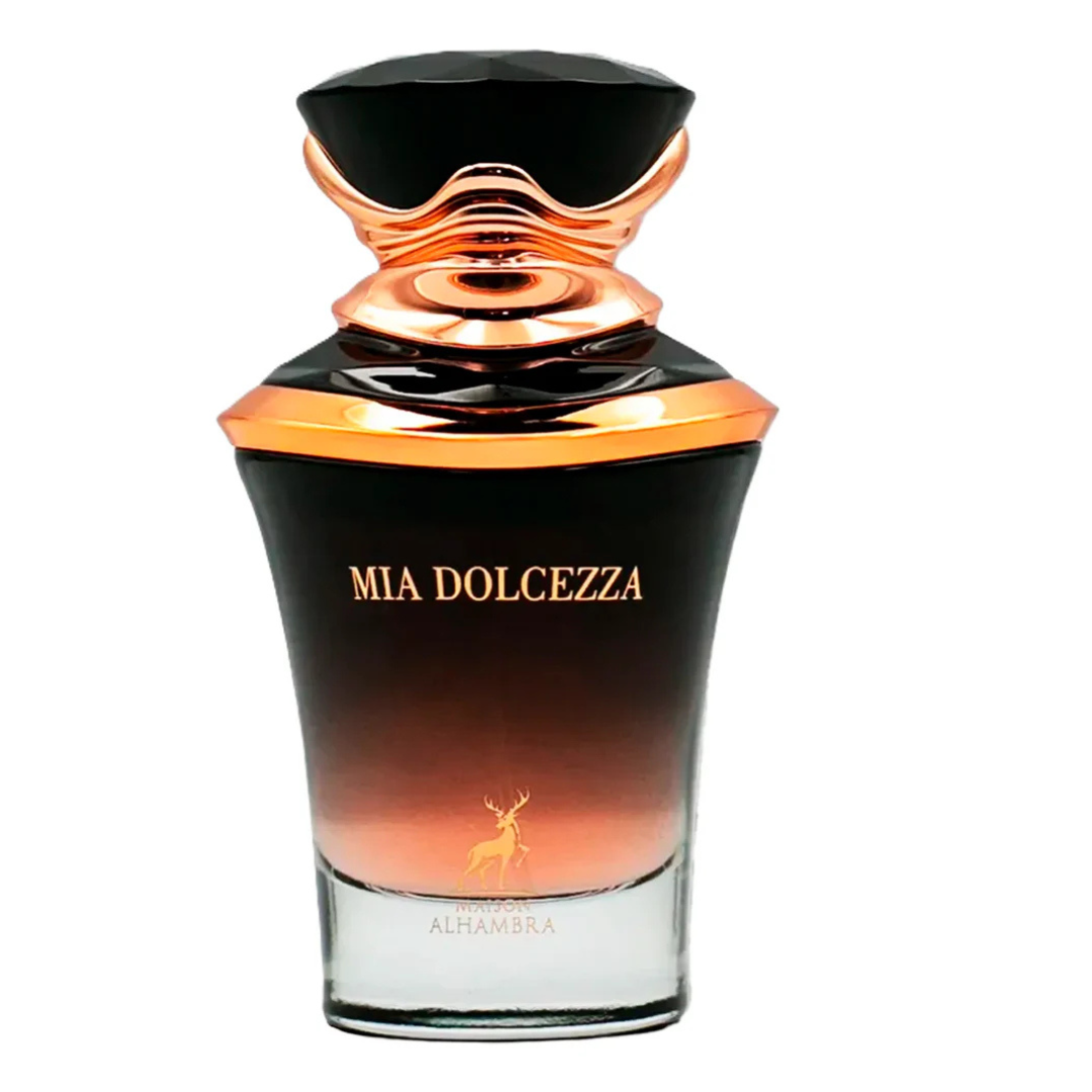 Mia Dolcezza by Maison Alhambra, Eau de Parfum, 100 ml / 3.4 oz, Women