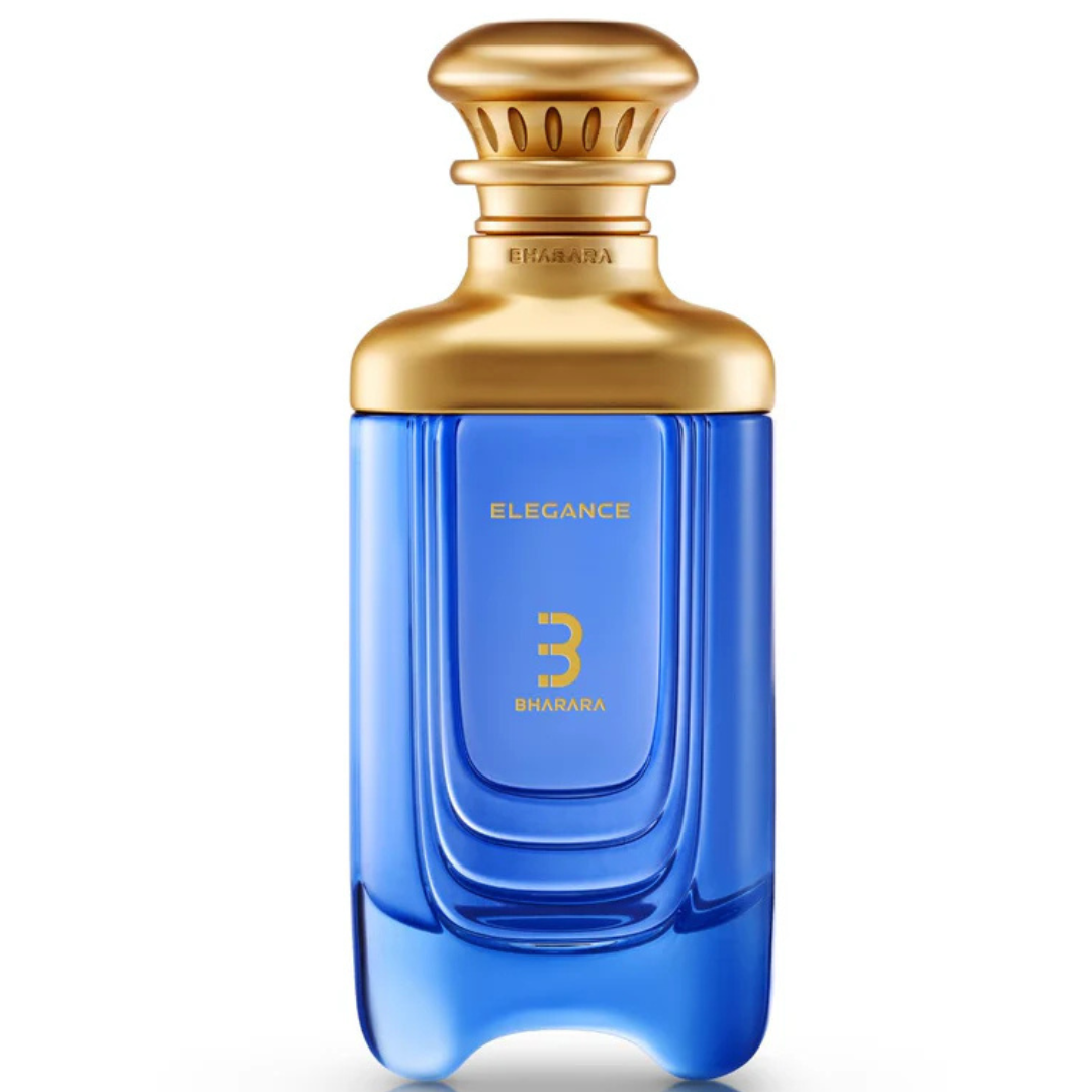 Bharara Elegance by Bharara Eau De Parfum 100ml / 3.4oz Unisex Fragrance