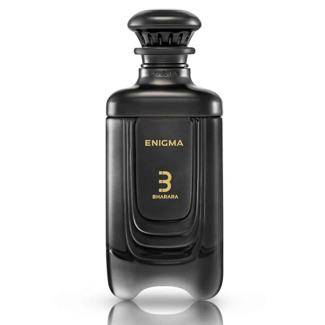 Bharara Enigma by Bharara, Eau De Parfum (EDP), 3.4oz / 100ml, Men’s Fragrance