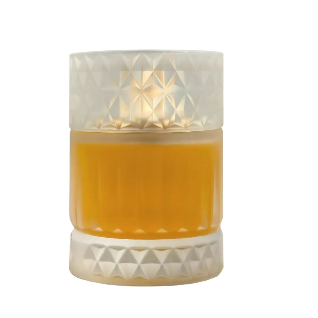 Sharaf Divine by Zimaya (Afnan) Unisex Extrait de Parfum – 100 ml / 3.4 oz
