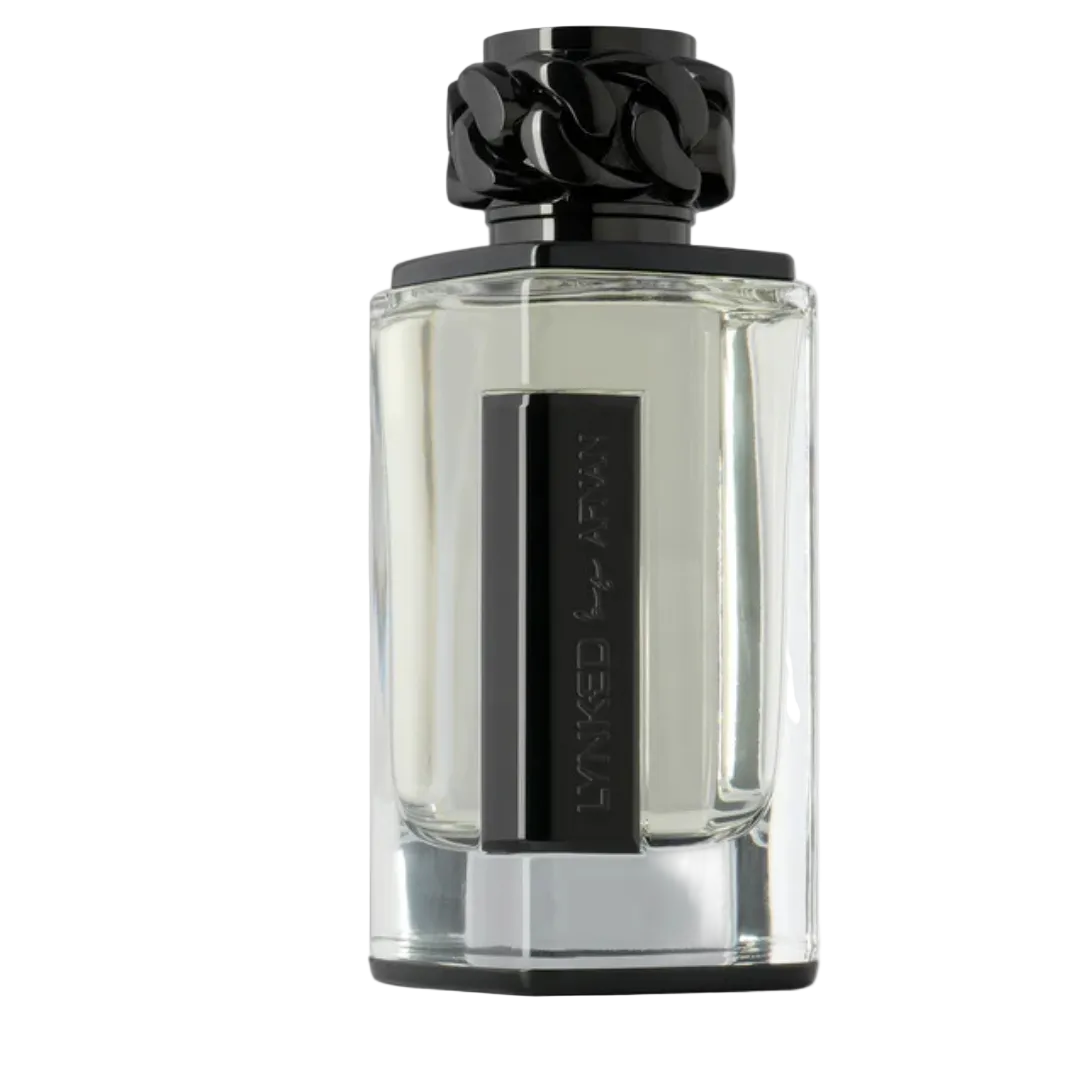 Lynked Freedom Black by Afnan Extrait de Parfum, 100ml / 3.4oz, For Men
