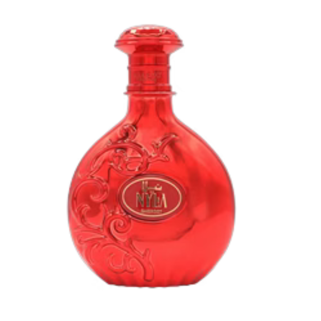 Nyla Sherbet by Arabiyat Prestige Eau de Parfum (EDP) 80ml (2.7oz) Women's Fragrance