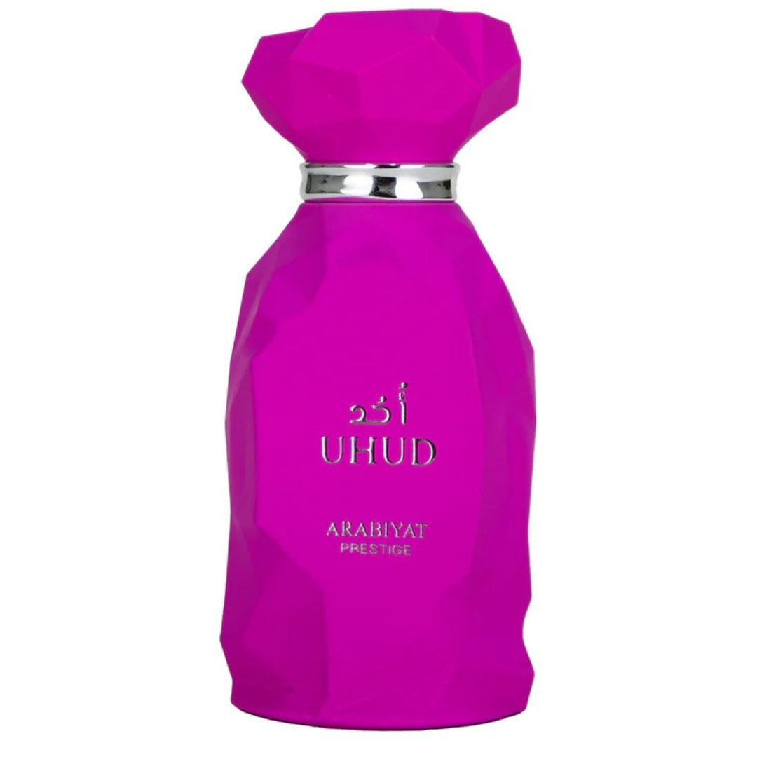Uhud by Arabiyat Prestige Eau de Parfum (EDP) 100ml (3.4oz) Women's Fragrance