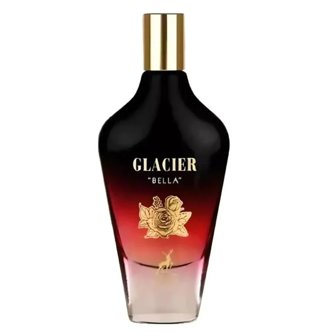 Glacier Bella by Maison Alhambra, Eau de Parfum, 100ml (3.4 oz), Women’s Fragrance
