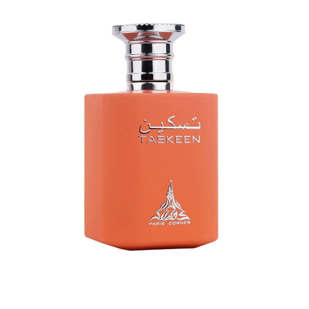 Paris Corner Taskeen Marina, Eau De Parfum (EDP), 100 ml 3.4oz. Women's Fragrance