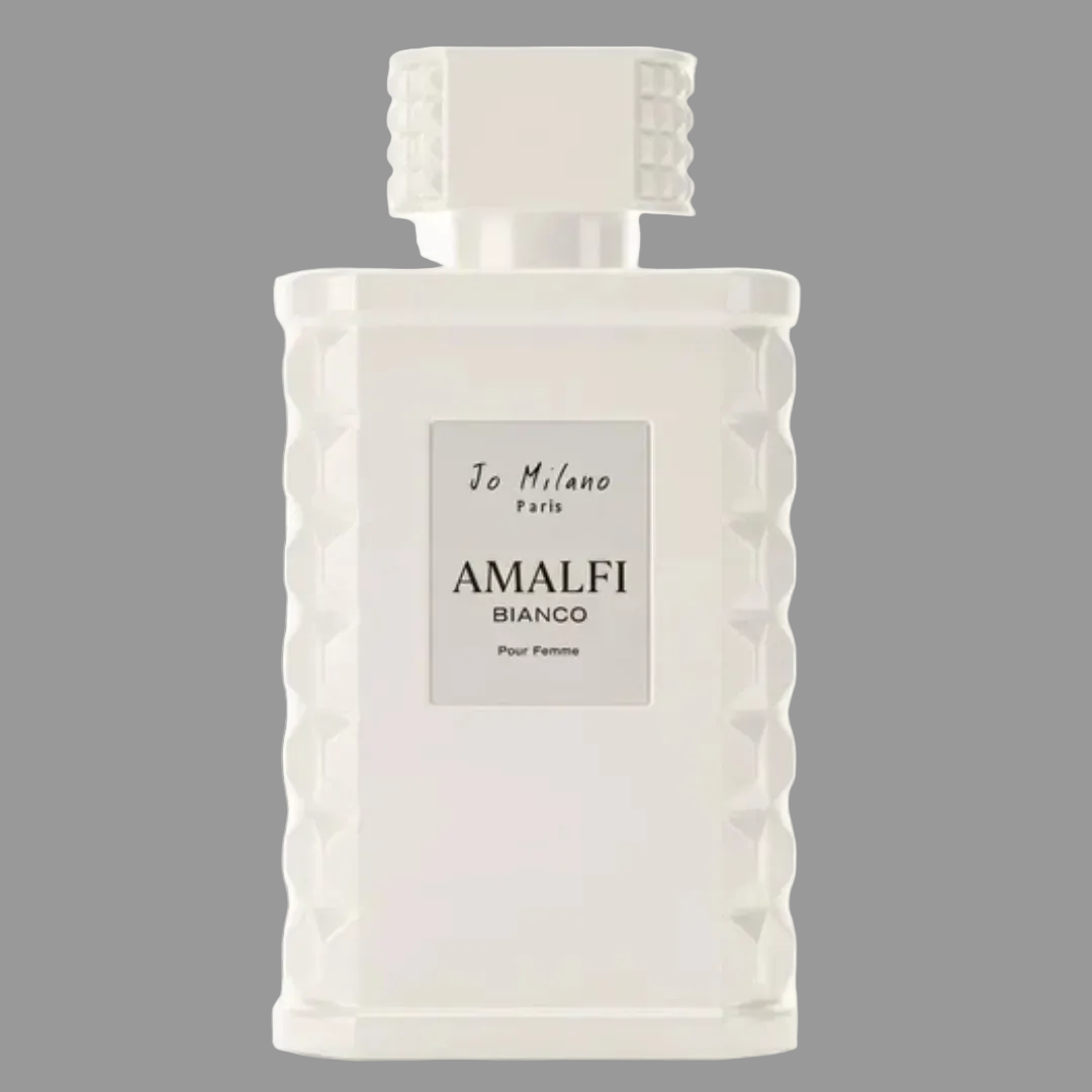 Amalfi Bianco Men by Jo Milano Eau de Parfum (EDP), 100ml (3.4oz), Men’s Fragrance