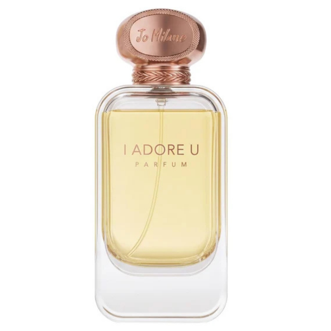 I Adore You by Jo Milano Eau de Parfum (EDP), 100ml (3.4oz), Women's Fragrance