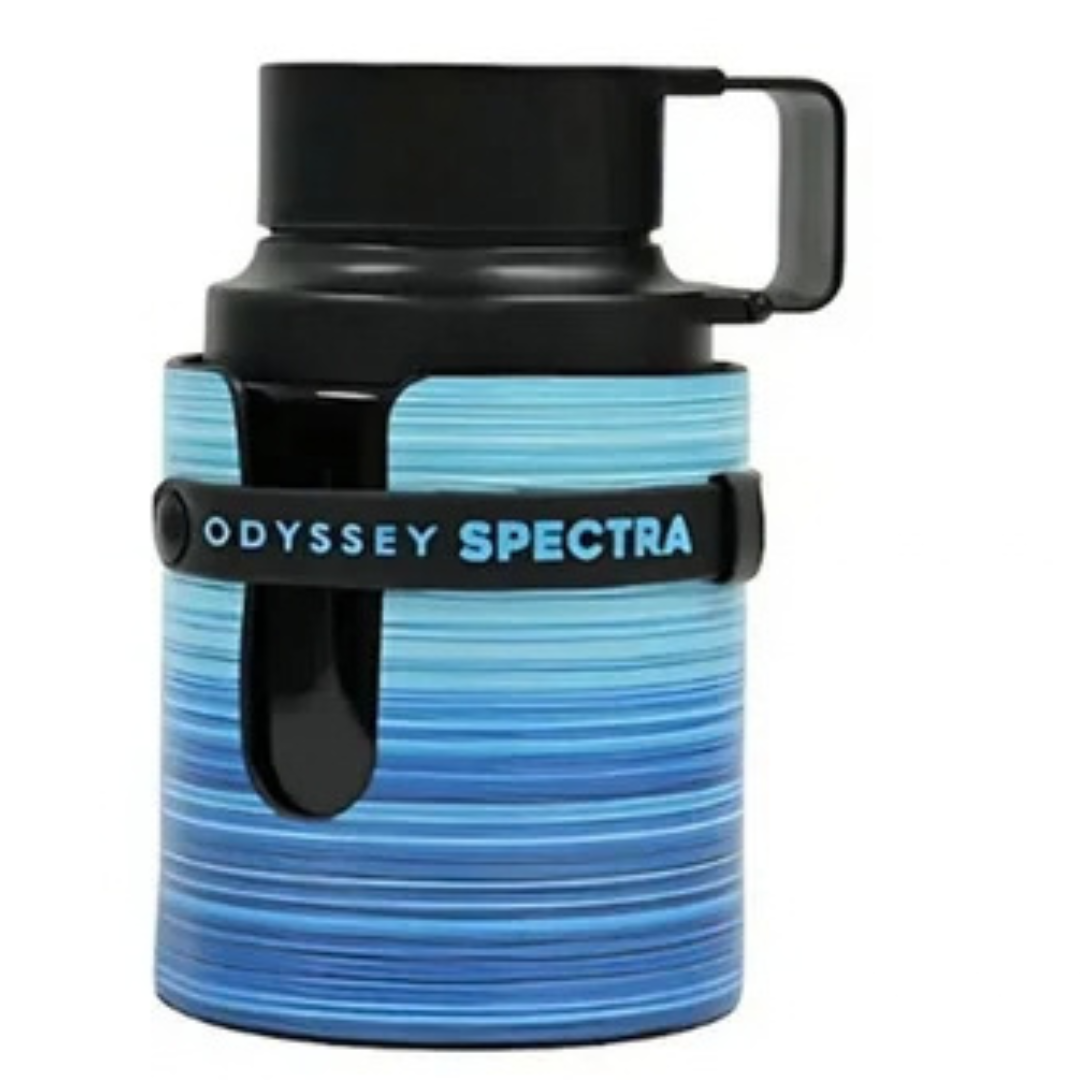 Odyssey Spectra Blu Edition by Armaf Eau de Parfum (EDP) 100ml (3.4 oz) Men's Fragrance