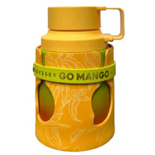 Odyssey Go Mango by Armaf, Unisex
