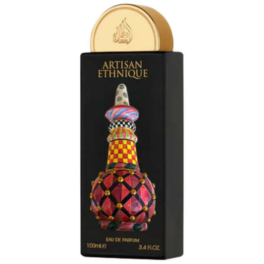 Lattafa Pride Artisan Ethnique, Unisex Fragrance