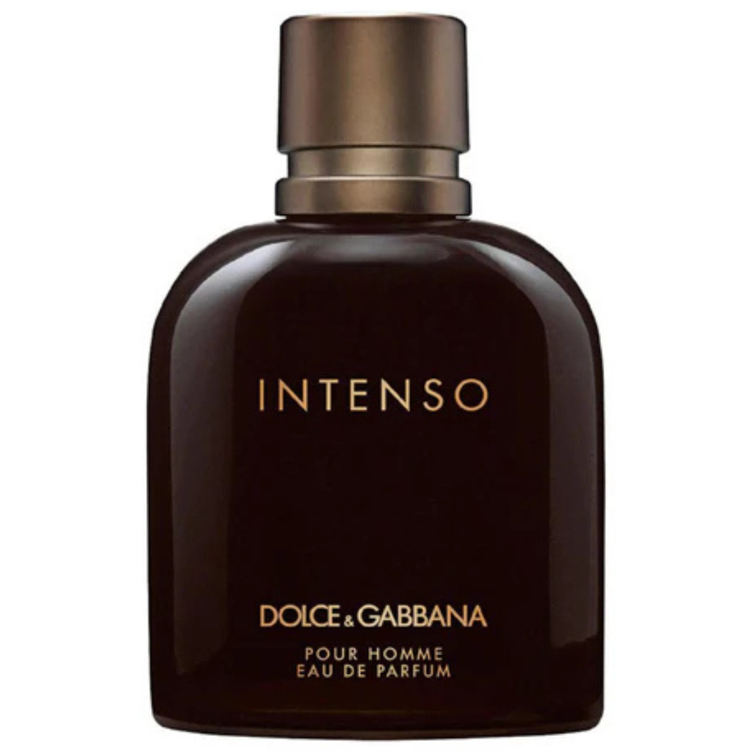 Intenso by Dolce & Gabbana, For Men