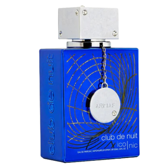 Club De Nuit Iconic by Armaf, Men's Fragrance