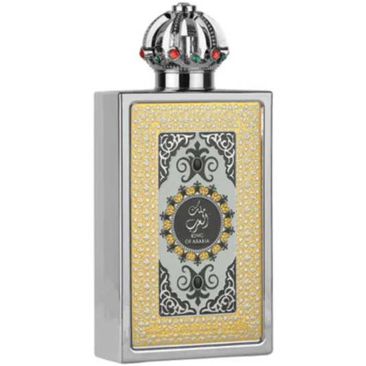 King Of Arabia by Lattafa, For Men