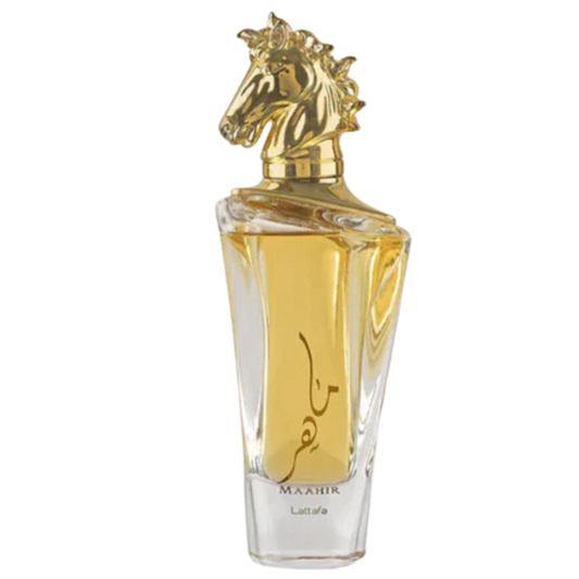 Maahir by Lattafa, Eau de Parfum, Unisex Fragrance