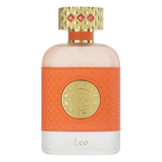 Zodiac Leo by Jo Milano Paris, For Men
