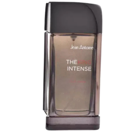 The King Intense by Jean Antoine, For Men