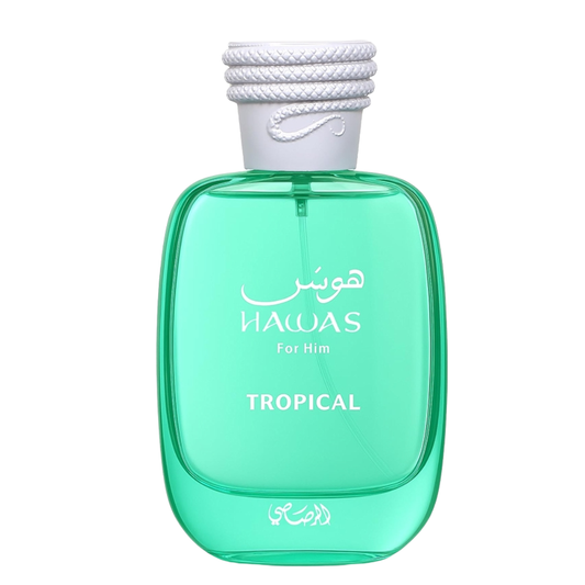 Hawas Tropical by Rasasi, Men's