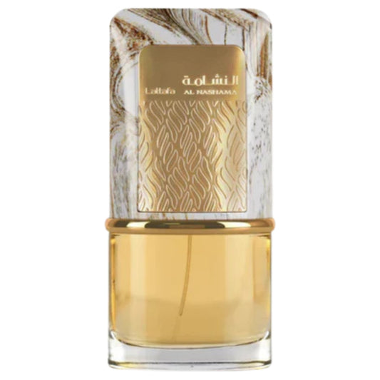 Al Nashama by Lattafa, Unisex Fragrance