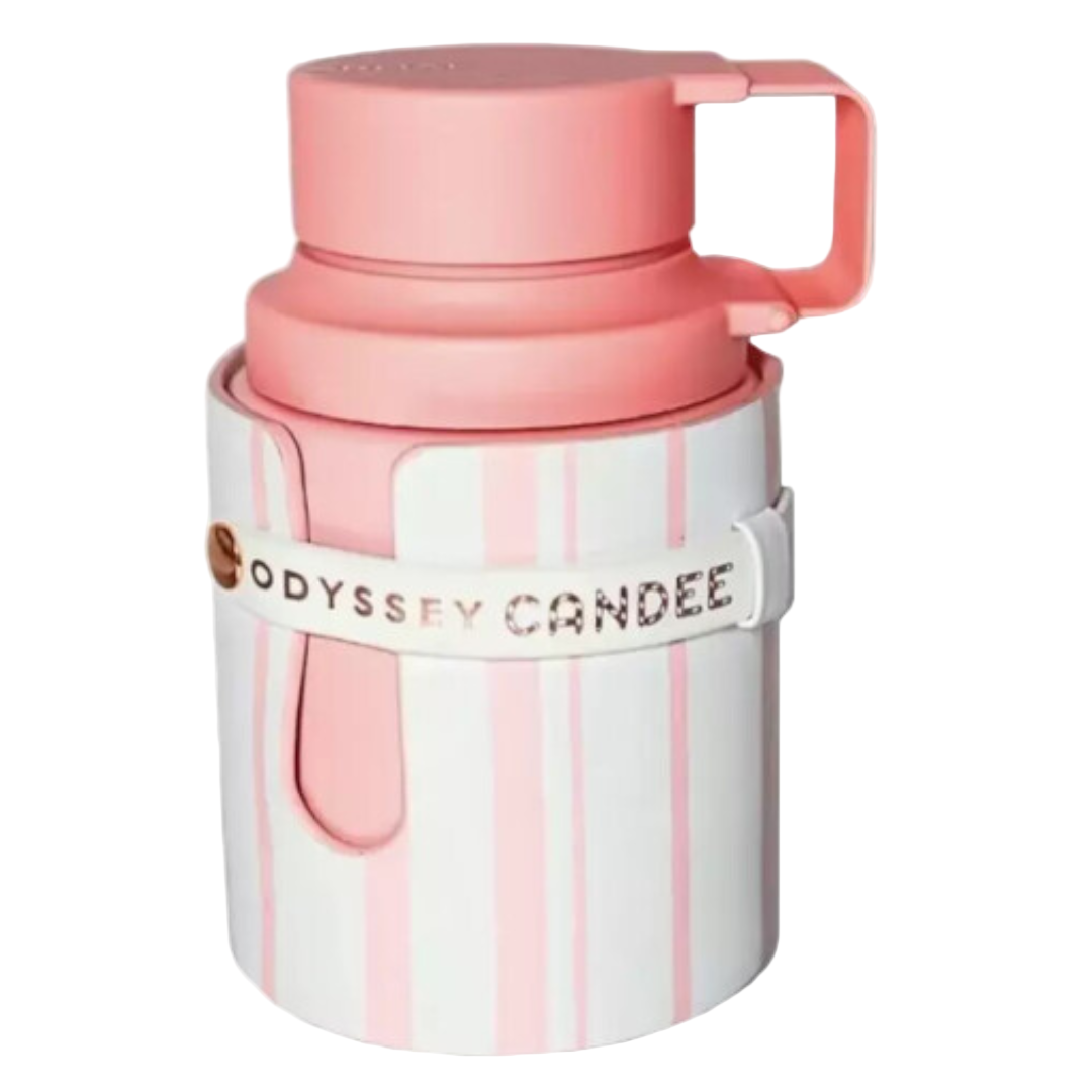Odyssey Candee by Armaf – Eau de Parfum – 100ml (3.4 oz) – For Women