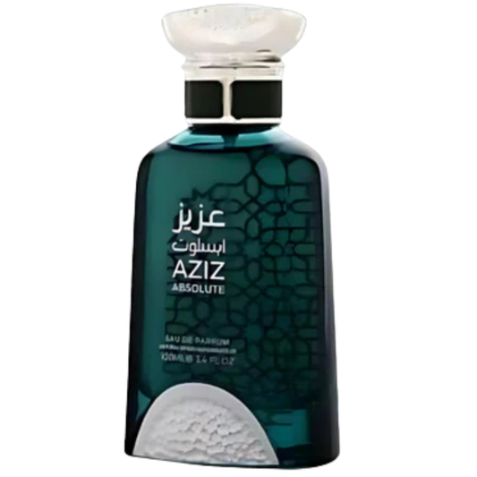 Aziz Absolute by Almas, Unisex