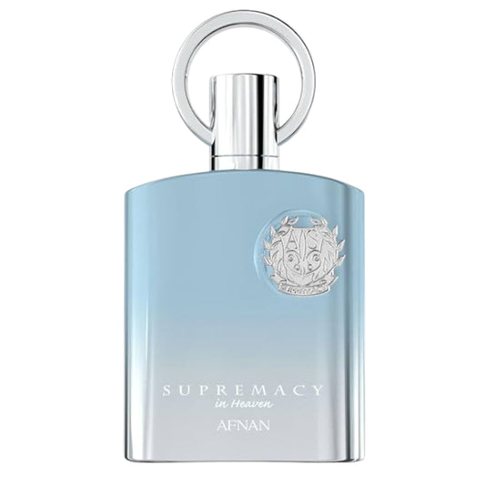 Supremacy In Heaven by Afnan, Men's Fragrance