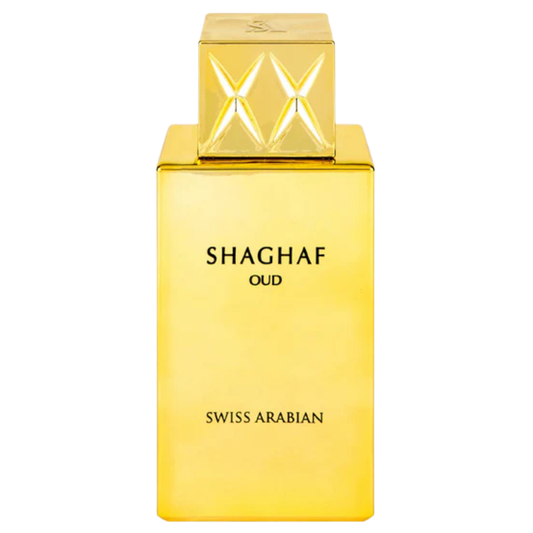 Shaghaf Oud by Swiss Arabian, Unisex