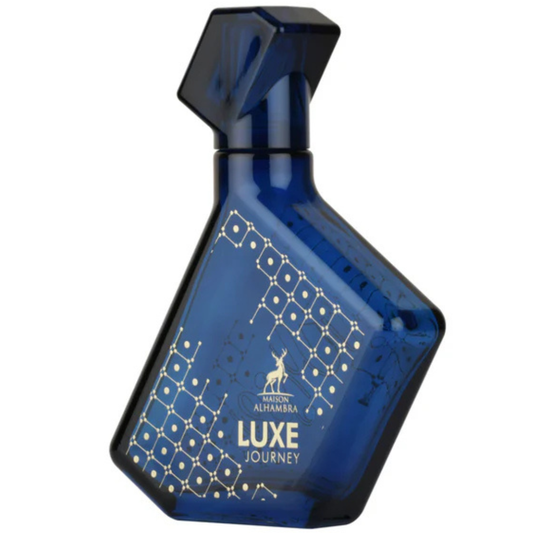 Luxe Journey by Maison Alhambra, Unisex