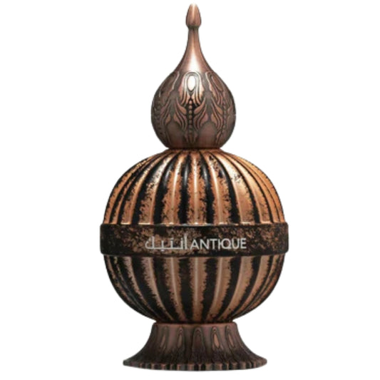Lattafa Niche Emarati Antique, Unisex Fragrance