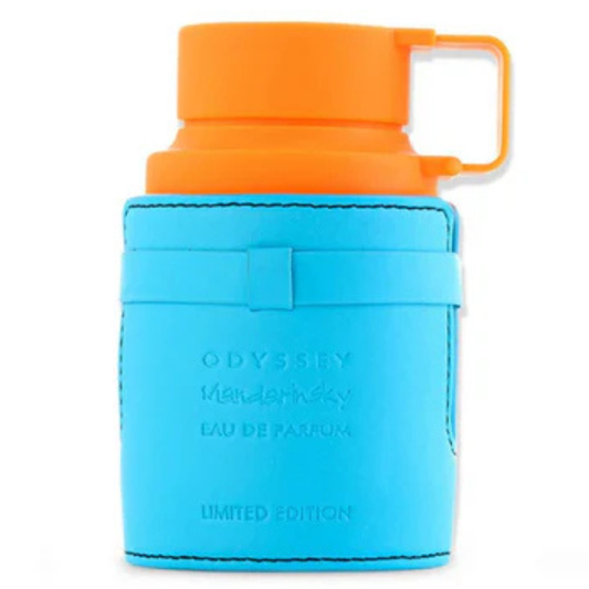 Odyssey Mandarin Sky Elixir by Armaf, Men’s Fragrance