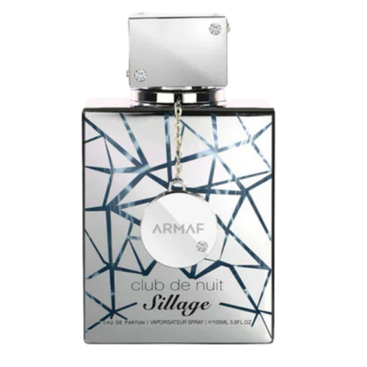Club De Nuit Sillage by Armaf, Unisex Fragrance