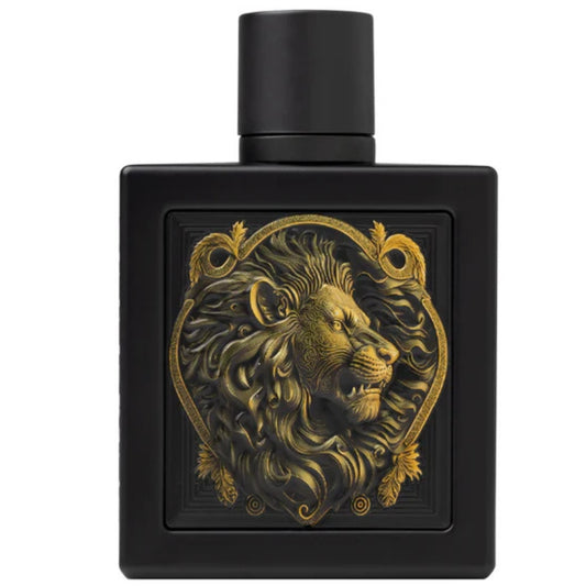 Lion by Rayhaan, Men