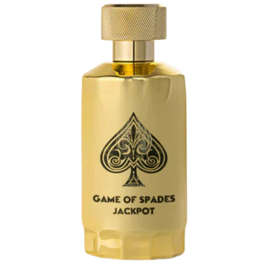 Game of Spades Jackpot by Jo Milano, Unisex