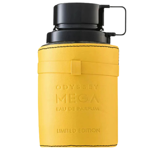 Odyssey Homme Mega Limited Edition by Armaf, Men’s Fragrance