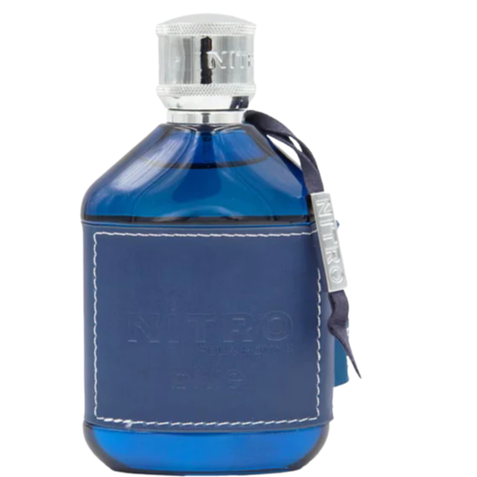 Nitro Blue by Dumont, For Men