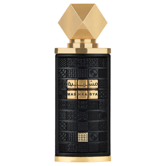 Lattafa Mashrabya Eau de Parfum, Unisex
