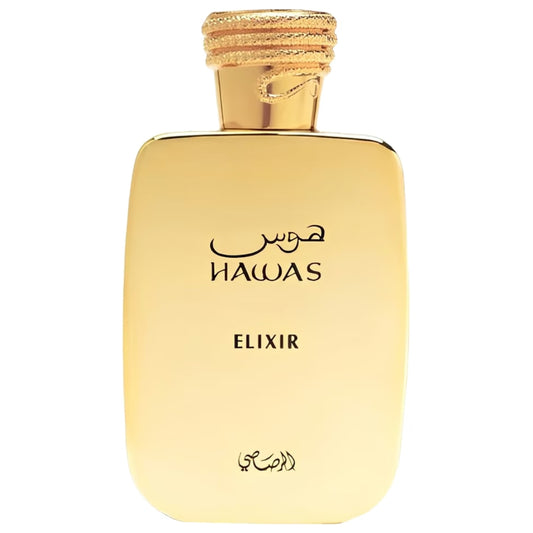 Hawas Elixir by Rasasi, Men’s Fragrance
