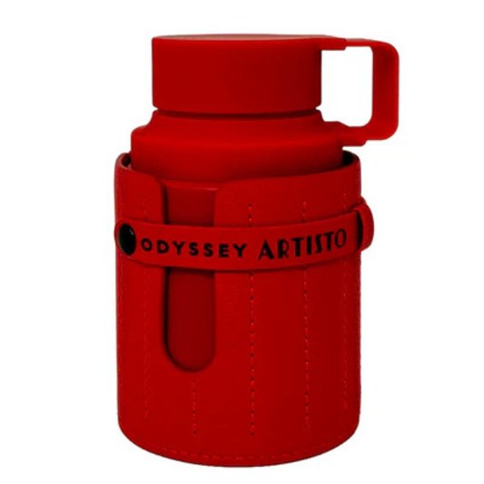 Odyssey Artisto by Armaf, Men’s Fragrance