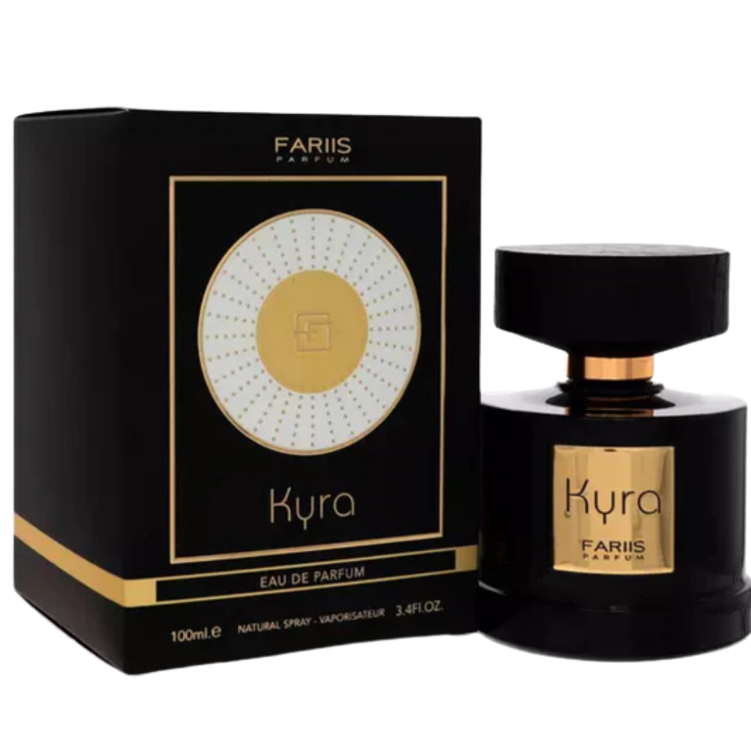 Faaris Kyra – Eau De Parfum, Unisex