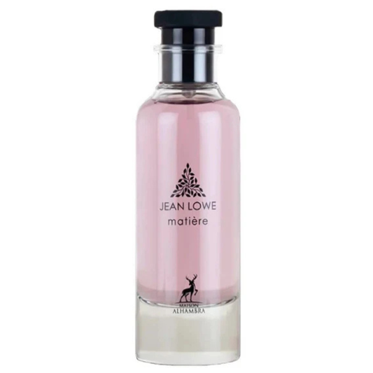 Jean Lowe Maitre by Maison Alhambra, Unisex