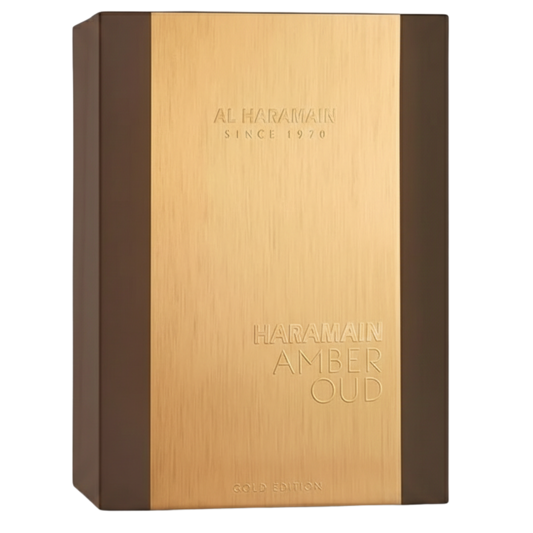 Amber Oud Gold Edition by Al Haramain, Unisex Fragrance