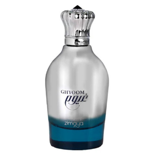 Afnan Zimaya Ghyoom Eau de Parfum Spray, Unisex