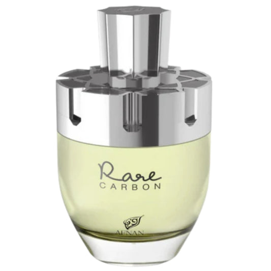 Rare Carbon by Afnan, Men’s Fragrance