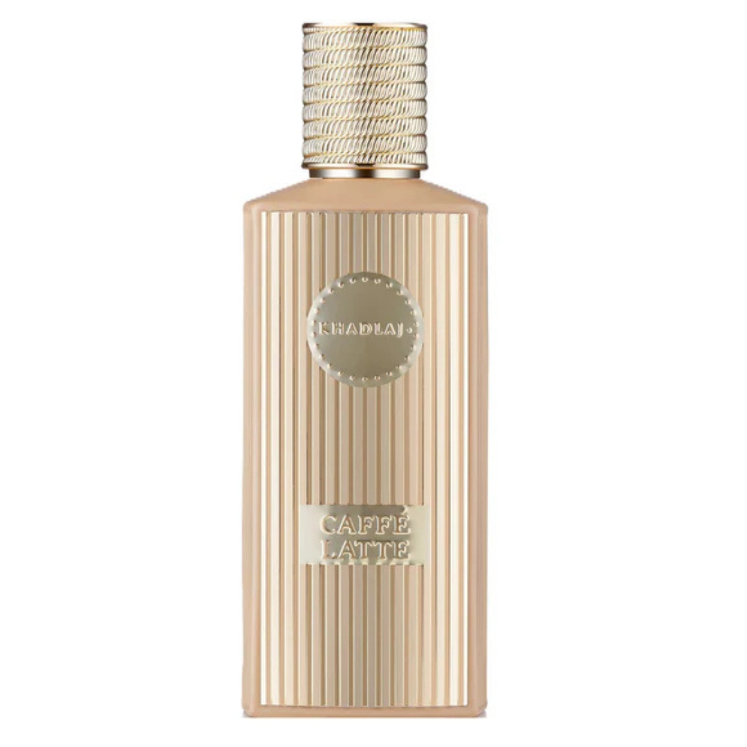 Caffe Latte by Khadlaj, For Unisex