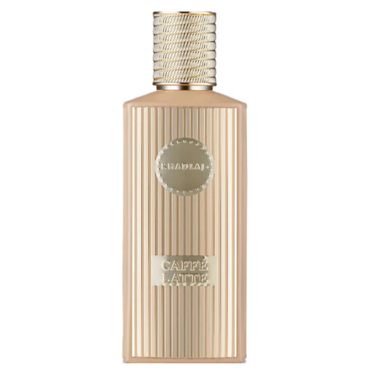 Caffe Latte by Khadlaj, For Unisex