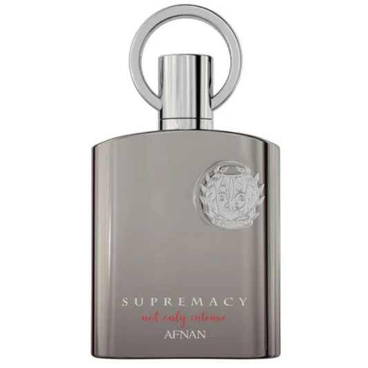 Supremacy Not Only Intense by Afnan, Men's Fragrance