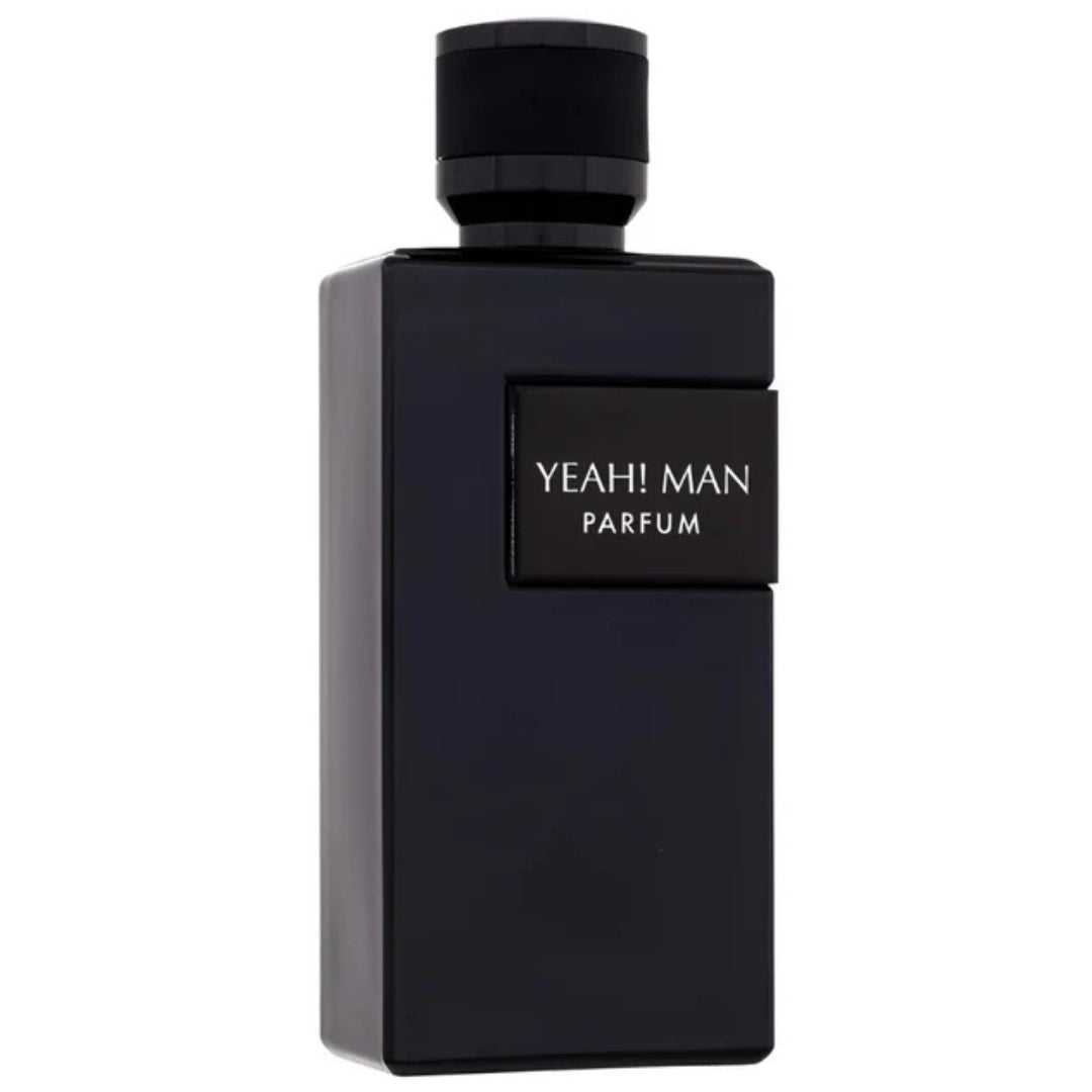 Yeah by Maison Alhambra, Unisex Fragrance