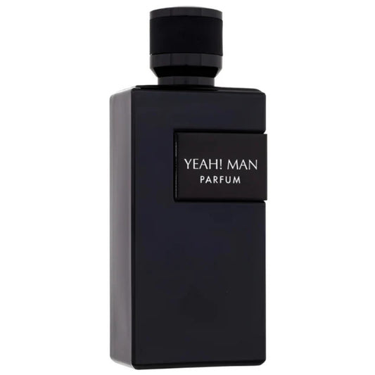 Yeah by Maison Alhambra, Unisex Fragrance