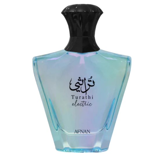 Turathi Electric by Afnan, Unisex