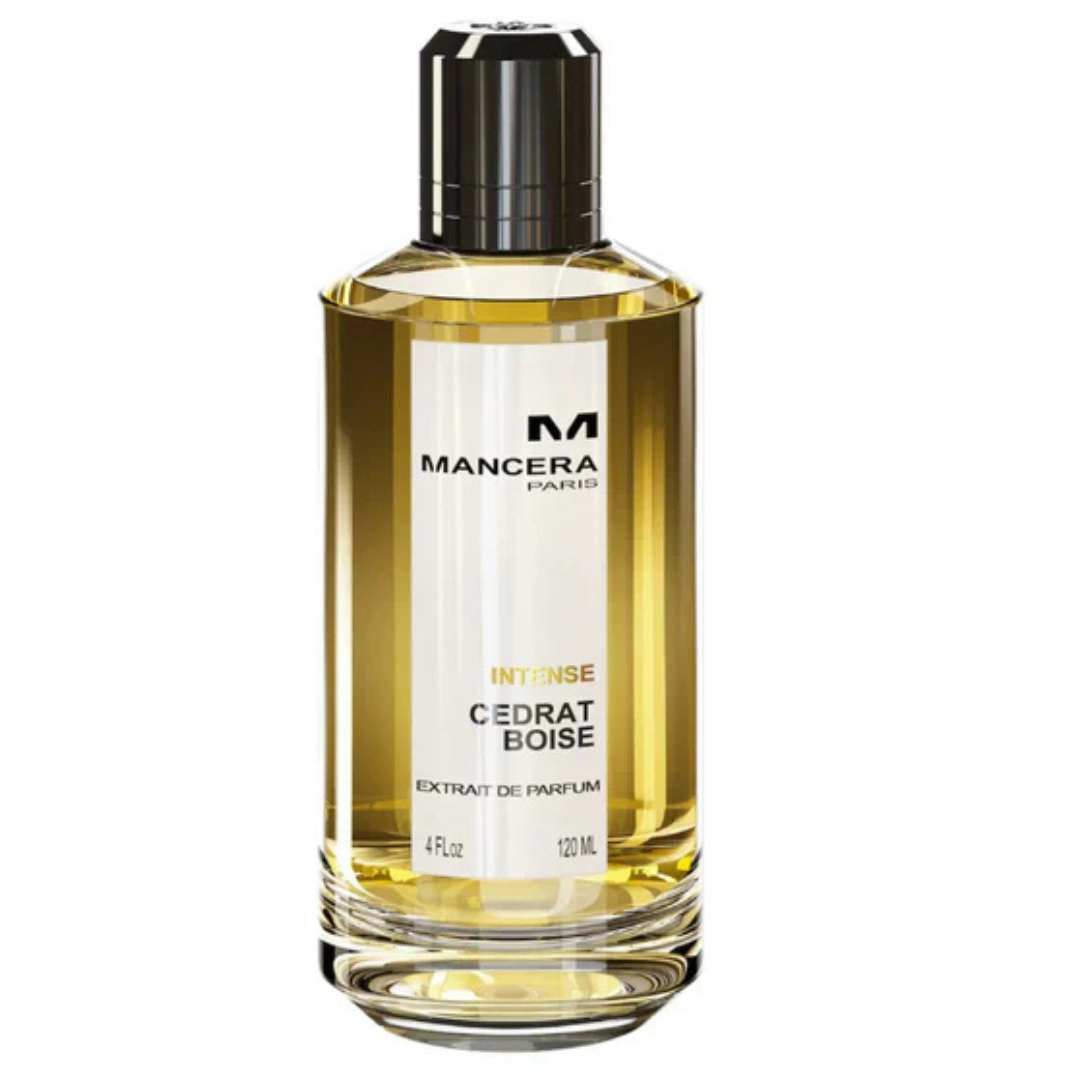Cedrat Boise Intense by Mancera, Unisex
